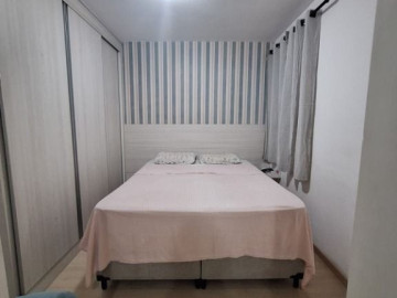 Apartamento - Venda - Palmeiras de São José - São José dos Campos - SP