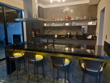 Casa em Condomínio - Venda - Loteamento Parque Nossa Senhora da Glória - Tremembé - SP
