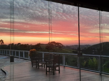 Sítio - Venda - Vila São Geraldo - São José dos Campos - SP