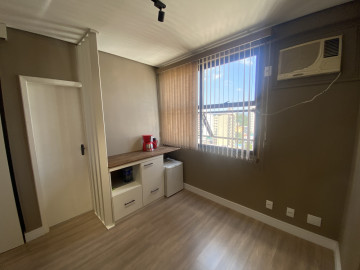 Sala Comercial - Aluguel - Vila Adyana - São José dos Campos - SP