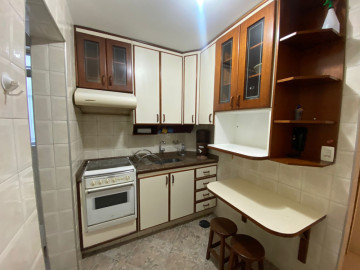 Apartamento - Aluguel - Vila Adyana - So Jos dos Campos - SP