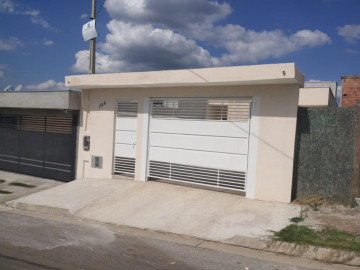 Casa - Venda - Setville Altos de São José - São José dos Campos - SP