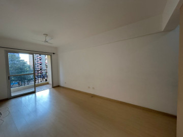 Apartamento - Venda - Jardim São Dimas - São José dos Campos - SP
