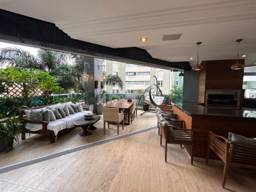 Apartamento Alto Padrão - Venda - Vila Adyana - São José dos Campos - SP