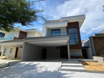 Casa em Condomínio - Venda - Urbanova - São José dos Campos - SP