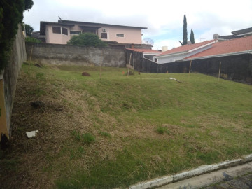 Terreno em Condomínio - Venda - Vila Zezé - Jacareí - SP