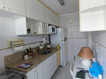 Apartamento - Aluguel - Jardim das Colinas - São José dos Campos - SP