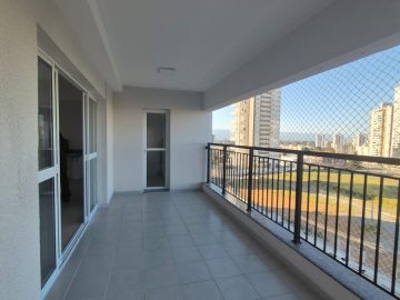 Apartamento - Venda - Loteamento Residencial e Comercial Bosque Flamboyant - Taubaté - SP