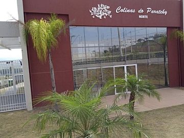 Condom�nio Colinas do Paratehy Norte