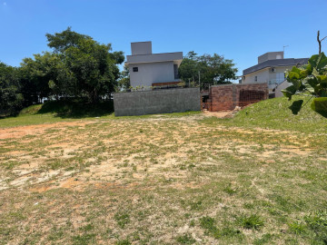 Terreno - Venda - Condomínio Residencial Fogaça - Jacareí - SP