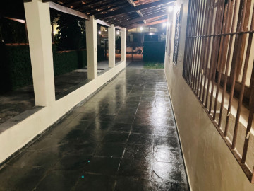 Casa - Temporada - Martin de Sá - Caraguatatuba - SP