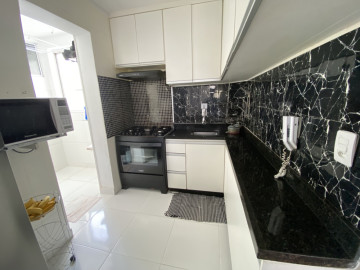 Apartamento - Venda - Vila Adyana - São José dos Campos - SP