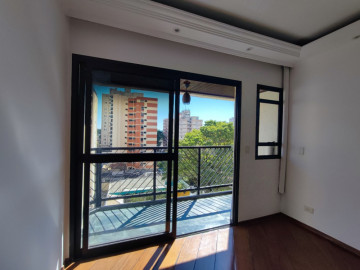 Apartamento Alto Padrão - Venda - Vila Adyana - São José dos Campos - SP