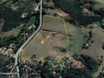 Área - Venda - Cafundó - Santa Isabel - SP