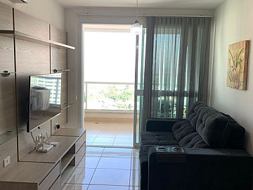 Apartamento - Venda - Jardim das Colinas - S�o Jos� dos Campos - SP