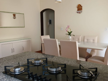 Casa - Venda - Jardim Sul - São José dos Campos - SP