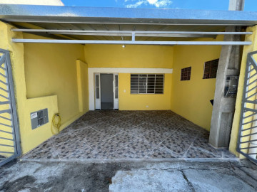 Casa - Venda - Jardim Satélite - São José dos Campos - SP