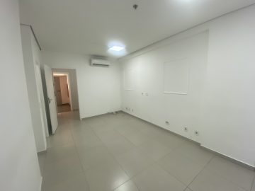 Sala Comercial - Aluguel - Vila Adyana - So Jos dos Campos - SP
