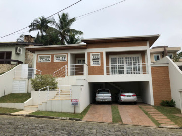 Casa em Condomínio - Venda - Vila Zezé - Jacareí - SP