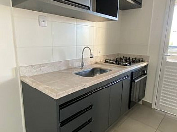 Apartamento - Aluguel - Parque Industrial - S�o Jos� dos Campos - SP