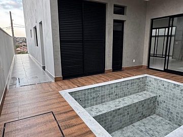 Casa em Condom�nio � Venda