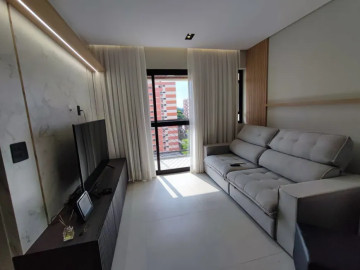 Apartamento Alto Padrão - Venda - Vila Adyana - São José dos Campos - SP