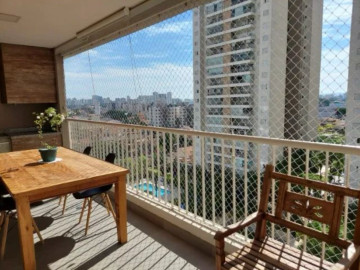Apartamento - Venda - Jardim das Indústrias - São José dos Campos - SP