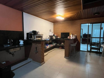Cobertura - Venda - Jardim Satélite - São José dos Campos - SP