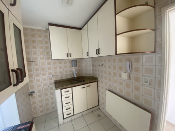 Apartamento - Aluguel - Vila Adyana - São José dos Campos - SP