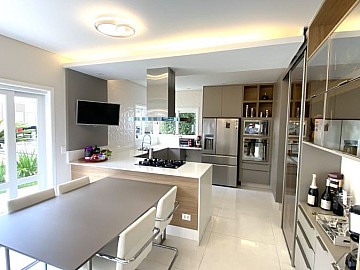 Condominio Colinas
