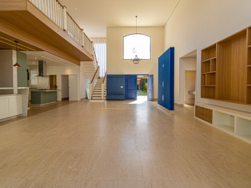 Casa em Condomínio - Venda - Condomínio Residencial Monte Carlo - São José dos Campos - SP