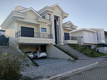 Casa em Condom�nio � Venda