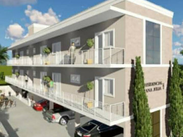Imóvel Comercial - Venda - Centro - Jacareí - SP