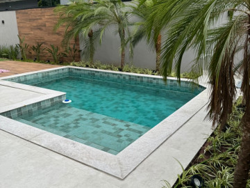 Casa em Condomínio - Venda - Jardim do Golfe - São José dos Campos - SP