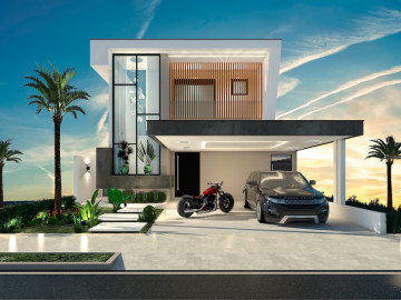 Casa em Condomínio - Venda - Jardim das Flores - São José dos Campos - SP