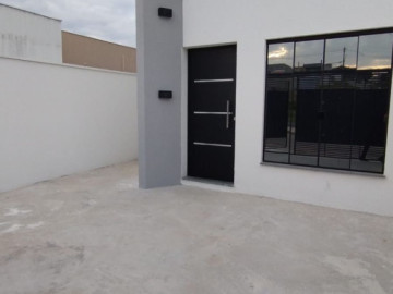 Casa - Venda - Residencial Dunamis - São José dos Campos - SP