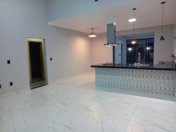Casa em Condomínio - Venda - Loteamento Residencial Pérola do Vale - Tremembé - SP
