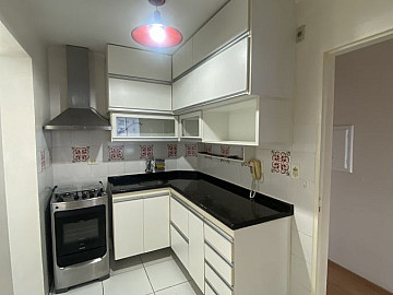 Apartamento - Aluguel - Vila Adyana - São José dos Campos - SP