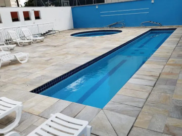 Apartamento - Venda - Vila Adyana - São José dos Campos - SP