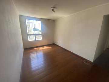 Apartamento - Aluguel - Vila Adyana - São José dos Campos - SP