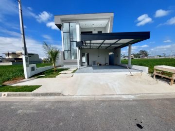 Condomnio Vereda dos Campos