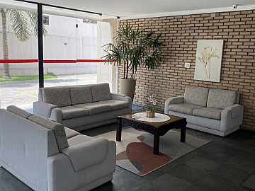 Apartamento para Aluguel