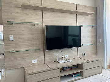Edif�cio Amadeus Boulevard