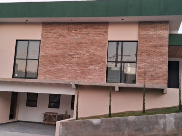 Casa em Condomínio - Venda - Condomínio Residencial Mantiqueira - São José dos Campos - SP