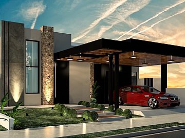 Casa em Condom�nio � Venda