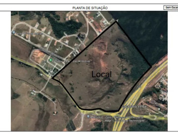 rea - Venda - Caapava Velha - Caapava - SP