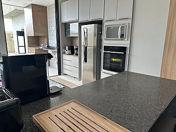 Casa em Condom�nio � Venda